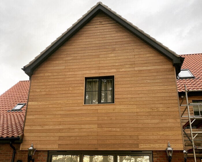 External Carpentry Norwich & Norfolk