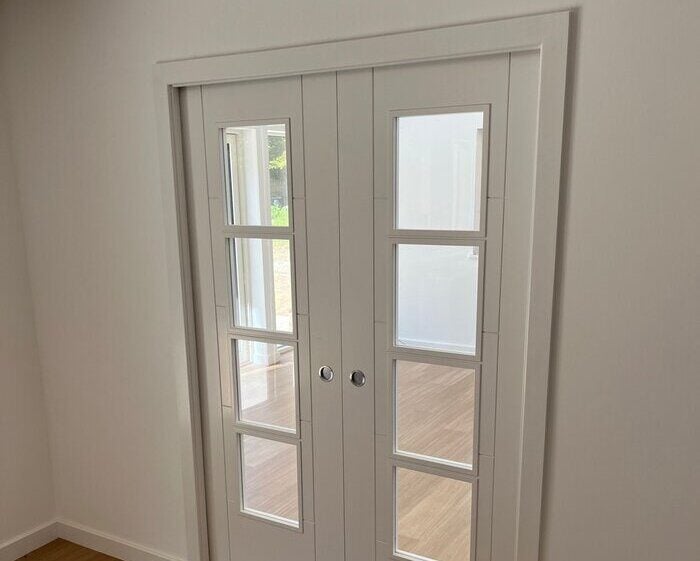 Internal Carpentry Norwich & Norfolk