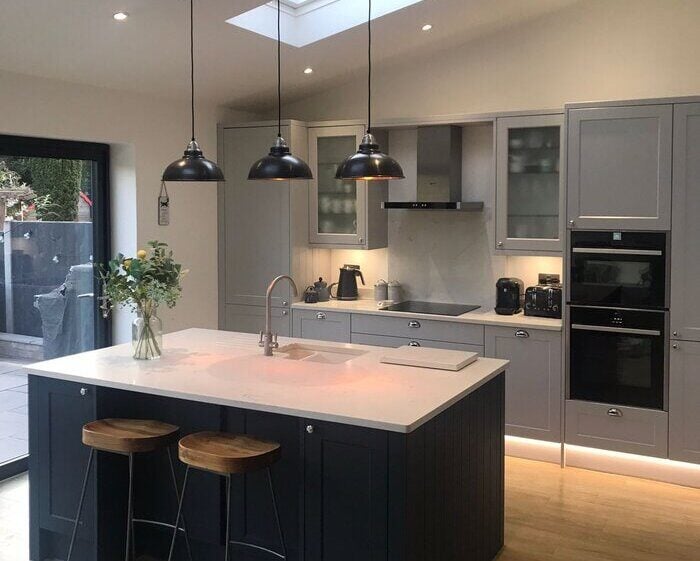 Kitchen Installation Norwich & Norfolk